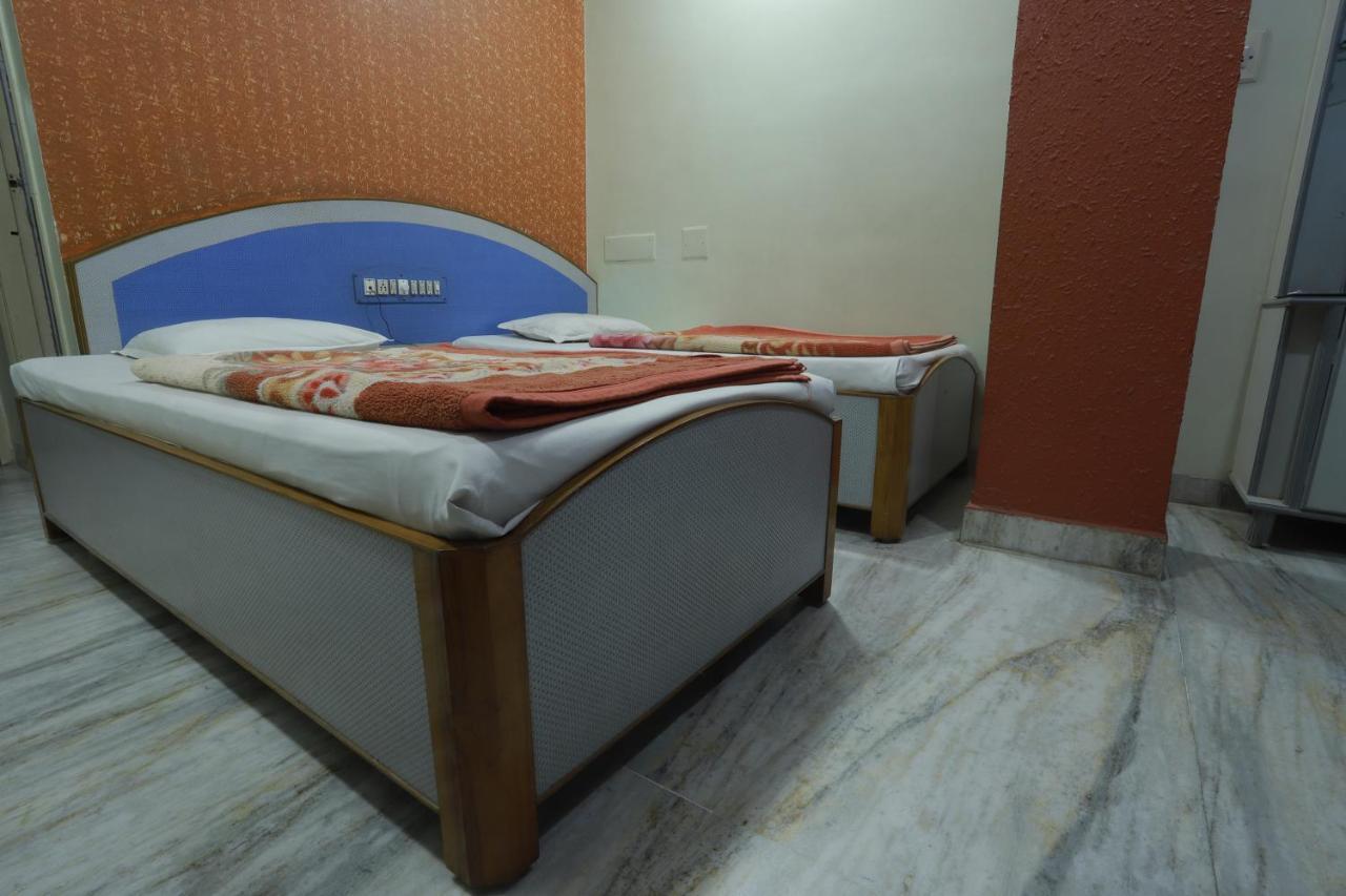 Hotel Darshan Amreli Kültér fotó